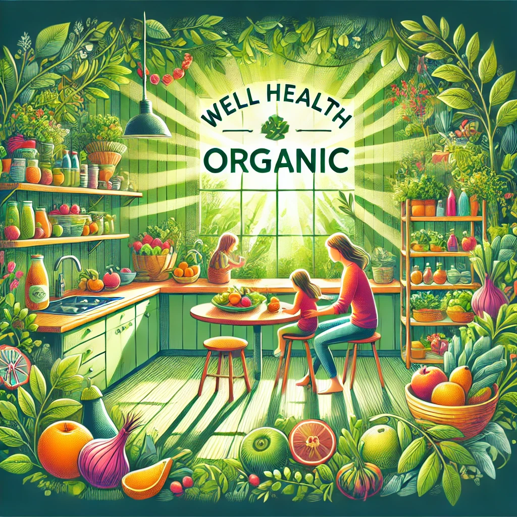 Healthy-Life-with-Wellhealthorganic