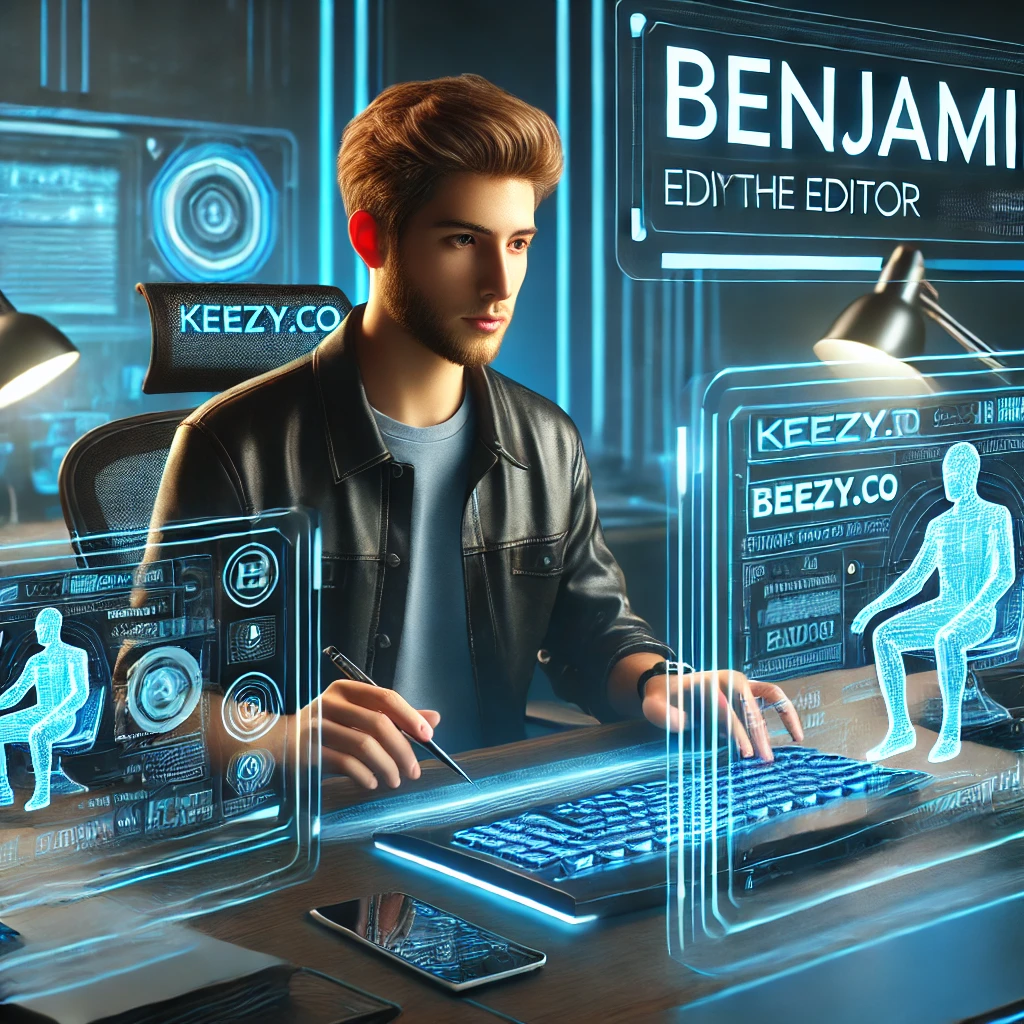 editor-benjamin-tech-guru-keezy.co