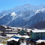  Manaslu Circuit Trek