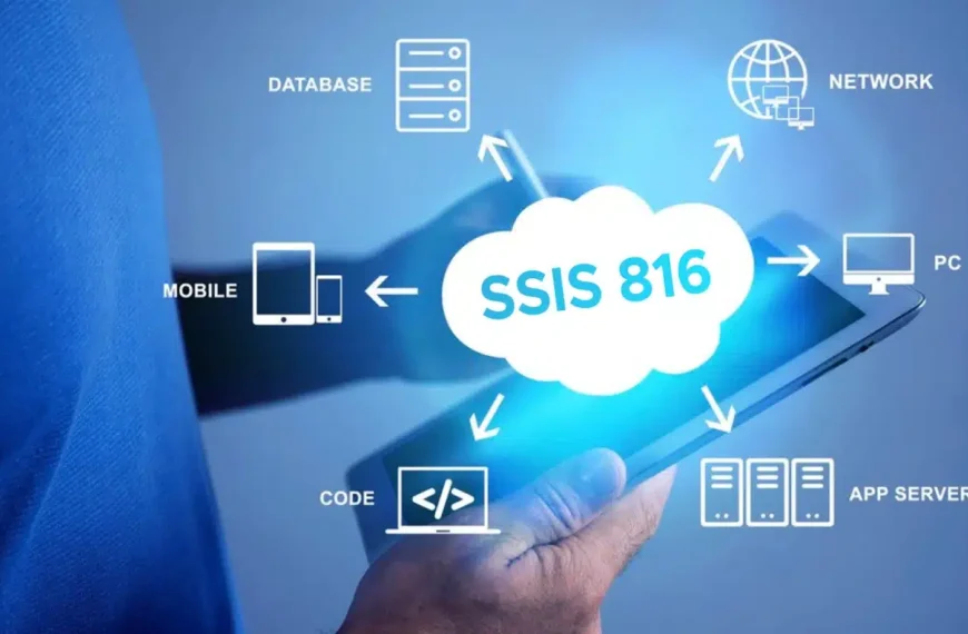 SSIS-816